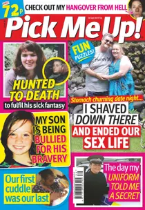 26th September 2019 
                issue 26th September 2019