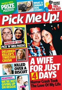 27th April 2017 
                issue 27th April 2017