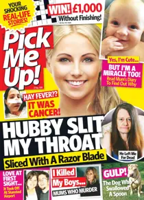 27th August 2015 
                issue 27th August 2015