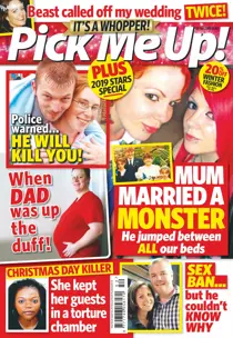 27th December 2018 
                issue 27th December 2018