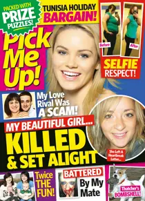 27th February 2014 
                issue 27th February 2014