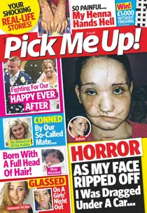 27th July 2017 
                issue 27th July 2017