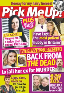 27th June 2019 
                issue 27th June 2019