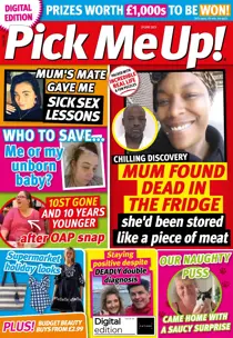 27th June 2023 
                issue 27th June 2023