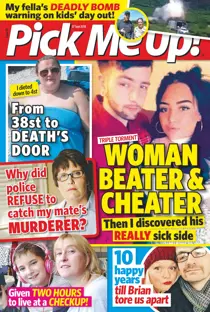 27th September 2018 
                issue 27th September 2018