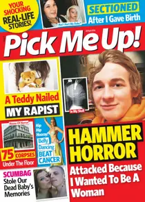 28th April 2016 
                issue 28th April 2016