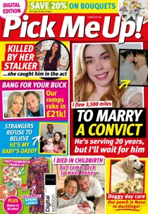 28th February 2023 
                issue 28th February 2023