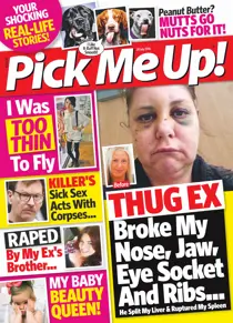 28th July 2016 
                issue 28th July 2016