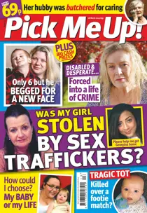 28th March 2019 
                issue 28th March 2019