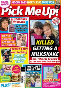 28th March 2023 
                issue 28th March 2023