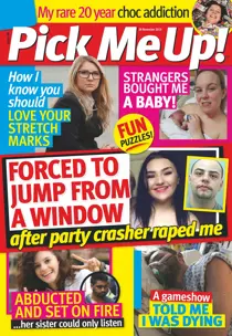 28th November 2019 
                issue 28th November 2019