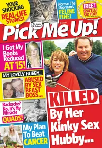 29th June 2017 
                issue 29th June 2017