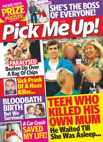 2nd February 2017 
                issue 2nd February 2017