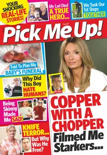 2nd November 2017 
                issue 2nd November 2017