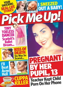 30th March 2017 
                issue 30th March 2017