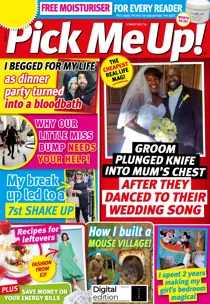 31st March 2022 
                issue 31st March 2022