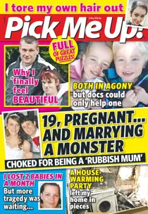 31st May 2018 
                issue 31st May 2018