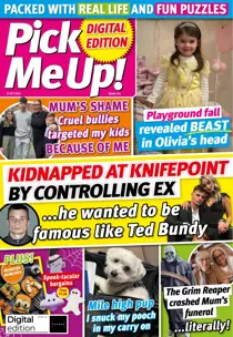 31st October 2024 
                issue 31st October 2024