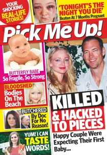 3rd August 2017 
                issue 3rd August 2017