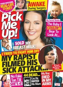 3rd December 2015 
                issue 3rd December 2015