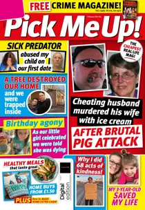 3rd February 2022 
                issue 3rd February 2022