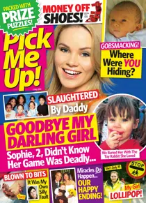 3rd July 2014 
                issue 3rd July 2014