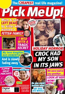 3rd March 2022 
                issue 3rd March 2022