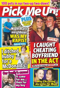 3rd May 2018 
                issue 3rd May 2018