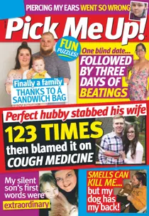 3rd October 2019 
                issue 3rd October 2019