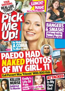 3rd September 2015 
                issue 3rd September 2015