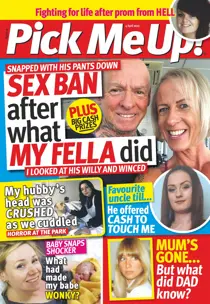 4th April 2019 
                issue 4th April 2019