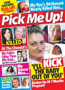 4th August 2016 
                issue 4th August 2016