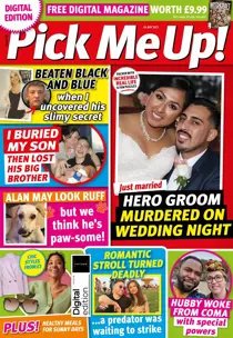 4th May 2023 
                issue 4th May 2023