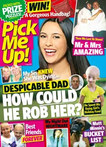 4th September 2014 
                issue 4th September 2014