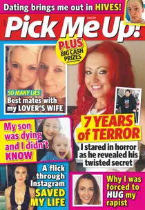 5th April 2018 
                issue 5th April 2018