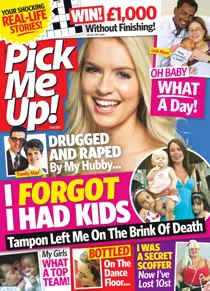 5th February 2015 
                issue 5th February 2015