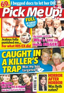 5th July 2018 
                issue 5th July 2018