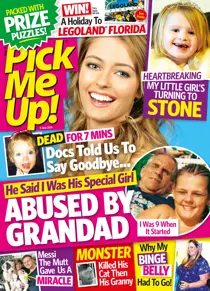 5th June 2014 
                issue 5th June 2014