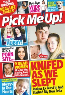 6th July 2017 
                issue 6th July 2017