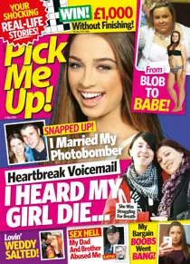 6th March 2014 
                issue 6th March 2014