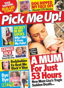 6th October 2016 
                issue 6th October 2016