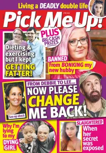 7th February 2019 
                issue 7th February 2019