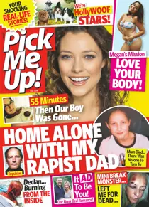 7th January 2015 
                issue 7th January 2015