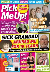 7th March 2024 
                issue 7th March 2024