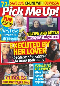 7th November 2019 
                issue 7th November 2019