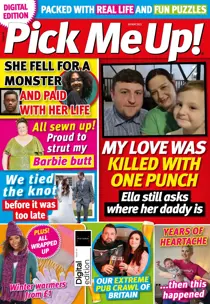 9th November 2023 
                issue 9th November 2023