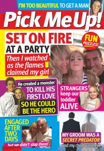 8th August 2019 
                issue 8th August 2019