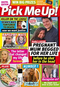 8th August 2023 
                issue 8th August 2023