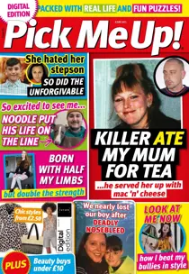 8th June 2023 
                issue 8th June 2023