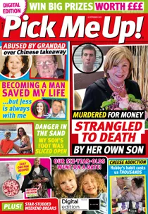 8th September 2022 
                issue 8th September 2022